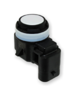 Genuine BMW Mini 2021-2024 1x Nanuq White PDC Parking Sensor 66205A74226 Germany