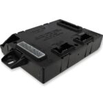 284B18533R Genuine Renault Trafic Vauxhall Vivaro Body Control Module BCM T4 L4