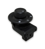 Genuine Renault Trafic (14-22) Vauxhall Vivaro X82 Wing Mirror Switch 255704649R