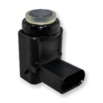 Genuine VW Audi Q7 1x light Grey PDC Parking Sensor 1U0919275 Bosch 0263003187