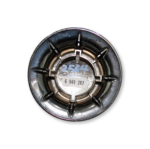 Genuine BMW 5 6 Series E60 E61 E63 E64 02-07 Button for Controller Cover 6949287 - Image 3