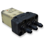 Genuine Nissan Juke F15 (2010 - 2019) Rear (Reverse) Camera Washer Pump  LVMK202