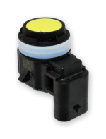 Genuine BMW Mini 21-24 1x Sunny Side Yellow PDC Parking Sensor 66205A675B5 Germa