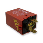 Genuine Honda Acura 3-Pin Turn Signal Flasher Brown Relay Mitsuba FR-3319 FR3319