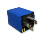 Genuine Chrysler Neon Mk1 /94-00 4-Blade Blue Flasher Hazard Relay 5266282 71460