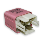 Genuine Toyota/ Lexus 4-Pin ABS (TRC) Relay 89633-24010/ Denso 056700-9820 Japan