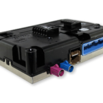 Genuine Nissan Qashqai J12 (21- 24) Bluetooth Telephone System Module 282756RN2B