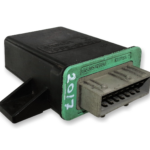 Citroen Peugeot /03-04 Radiator Cooling Fan Relay Module 9631577780 Bitron Italy