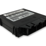 9663821680 C4 C3 Picasso 308 (08- Parking Distance PDC Control Module 0263004204