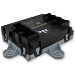 Range Rover Evoque L551 2017-2024 Rear Passenger Door HIGH Module J8A2-14D619-CC