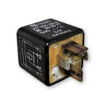 Audi Seat VW (1982-1999) Radiator Fan Relay (No. 111) 357906381B 899577 Germany