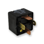 Genuine Hyundai Kia 4-Blade Multiuse Black Relay 95224-1M000 12V 30A Deco