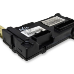 Genuine Renault Megane 3 /09-16 Front Window Regulator Control Module 807300005R