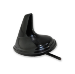 Genuine Saab 9-3 Convertible (2003-2009) GPS Shark Fin Antenna on the Boot Lid