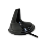 Genuine Saab 9-3 Convertible (2003-2009) GPS Shark Fin Antenna on the Boot Lid