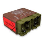 Genuine Volvo 850 960 940 Central Locking Relay Module 9128833 DENSO 051500-2810