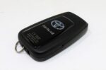 Genuine Toyota RAV4 Hybrid 2 Buttons Key Fob B2T2K2R 434 MHz MR15125/ 2017 2344 - Image 4