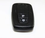 Genuine Toyota RAV4 Hybrid 2 Buttons Key Fob B2T2K2R 434 MHz MR15125/ 2017 2344 - Image 7