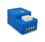 Genuine Kia Rio Mk2 JB /05-11 2-Pin Blue Light Reminder Buzzer Relay 96810-1G101