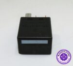 DH22-14B192-AA Land Rover Jaguar 4-Blade Black Relay 20A Tyco V23074-A1801-X106 - Image 4