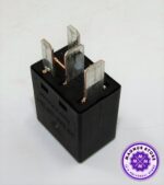 DH22-14B192-AA Land Rover Jaguar 4-Blade Black Relay 20A Tyco V23074-A1801-X106 - Image 7