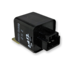 Genuine SsangYong Rexton Kyron 3-Pin Black Buzzer Relay 86620-05000 8662005000