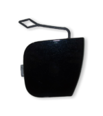 Genuine Mini F56 LCi2 21-24 Rear Bumper Towing Eye Cover Enigmatic Black 9450902