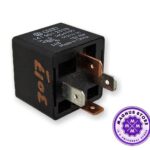 Genuine Seat VW (05- 15) Multiuse Relay (No. 53) 141951253B HG4190 40A 12V China