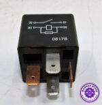 Genuine Seat VW (05- 15) Multiuse Relay (No. 53) 141951253B HG4190 40A 12V China - Image 5