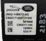 Genuine LR Range Rover Velar L560 Tailgate Control Unit (Module) J8A2-14B673-AG - Image 10