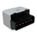 Genuine Honda Accord 6Pin Flasher Turn Signal Relay Mitsuba FR-3504 FR3504 85C/M