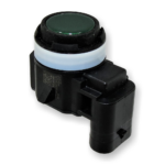 Genuine BMW Mini 2021-2024 1x BRG Green PDC Parking Sensor 66205A675D9 Germany