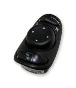 12775820 Genuine Saab 9-3 (03-11) Wing Mirror Control Module + Folding 13376402