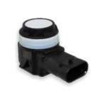 Genuine BMW Mini 2021-2024 1x Nanuq White PDC Parking Sensor 66205A74227 Germany