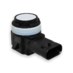 Genuine BMW Mini 2021-2024 1x Nanuq White PDC Parking Sensor 66205A74227 Germany