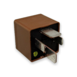 Genuine Peugeot Citroen 4-Blade (114) Relay 9673028680 Tyco 50A V23136-J4-X105