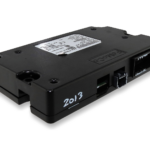 Genuine Ford (12-19) Bluetooth Multimedia Control Module D1BT-14D212-RB KMHSG1P1