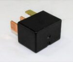 Genuine Mitsubishi Multiuse 4-Blade Black Relay MR588567 NAiS ACV31212-M07 Japan - Image 2