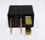 Genuine Mitsubishi Multiuse 4-Blade Black Relay MR588567 NAiS ACV31212-M07 Japan - Image 3