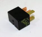 Genuine Mitsubishi Multiuse 4-Blade Black Relay MR588567 NAiS ACV31212-M07 Japan - Image 6