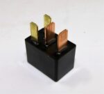 Genuine Mitsubishi Multiuse 4-Blade Black Relay MR588567 NAiS ACV31212-M07 Japan - Image 7