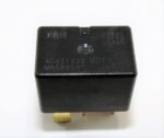 Genuine Mitsubishi Multiuse 4-Blade Black Relay MR588567 NAiS ACV31212-M07 Japan - Image 8