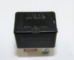 Genuine Mitsubishi 4-Pin Black Micro Relay MR502723 Denso 156700-2030 12V Japan - Image 9