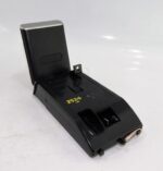 3C1858711E VW Passat B6 Telephone Hideaway Keyboard Keypad Control Module Silver - Image 7