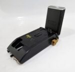 3C1858711E VW Passat B6 Telephone Hideaway Keyboard Keypad Control Module Silver - Image 9