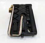 3C1858711E VW Passat B6 Telephone Hideaway Keyboard Keypad Control Module Silver - Image 11