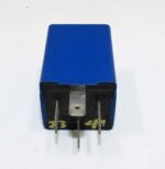 Genuine Chrysler Neon Mk1 /94-00 4-Blade Blue Flasher Hazard Relay 5266282 71460 - Image 3