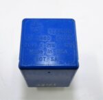 Genuine Chrysler Neon Mk1 /94-00 4-Blade Blue Flasher Hazard Relay 5266282 71460 - Image 8