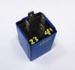 Genuine Chrysler Neon Mk1 /94-00 4-Blade Blue Flasher Hazard Relay 5266282 71460 - Image 9