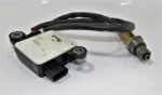 Genuine Land Rover Jaguar NOX Sensor Oxygen Lambda L8B2-5H310-AC 0281008522/ 523 - Image 2